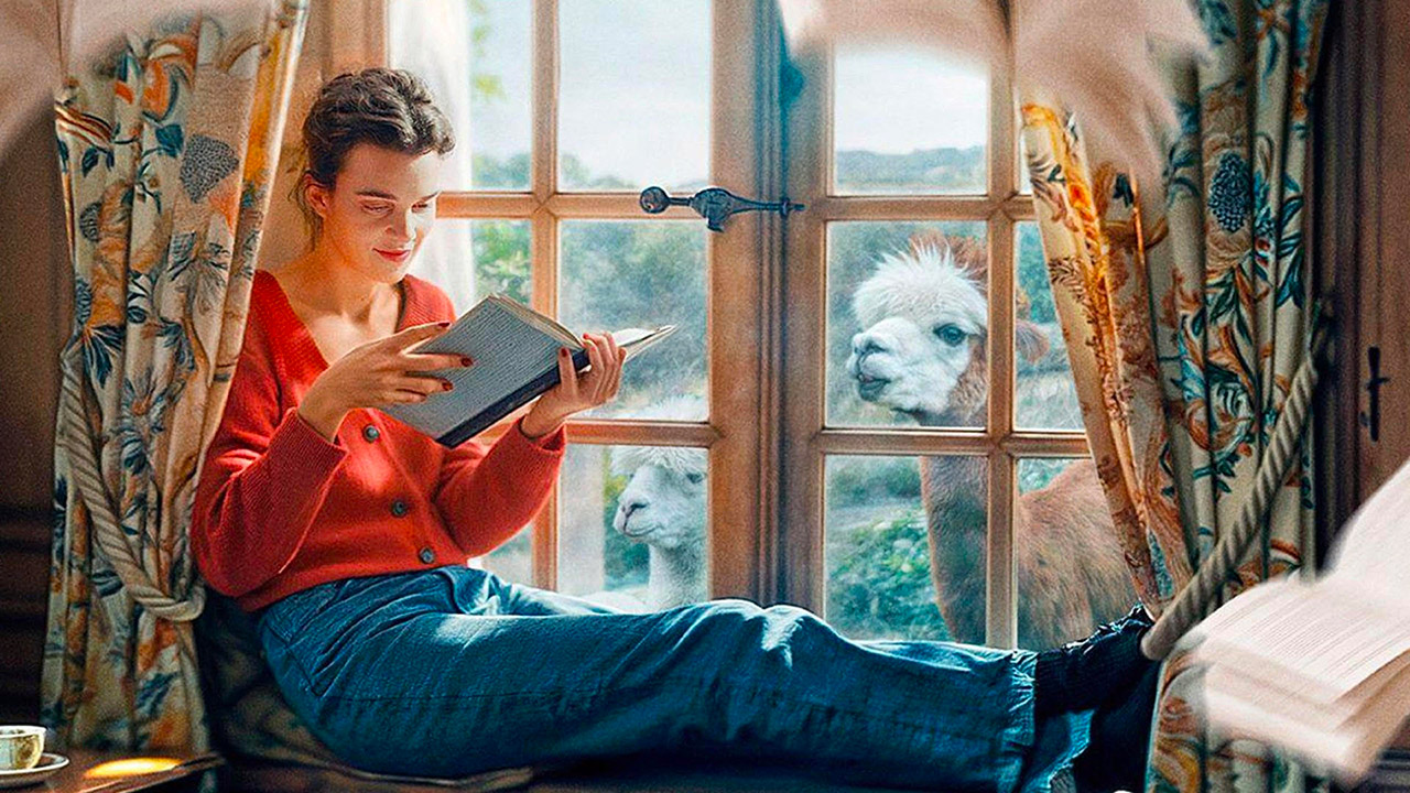 Jane Austen ha stravolto la mia vita -eventi