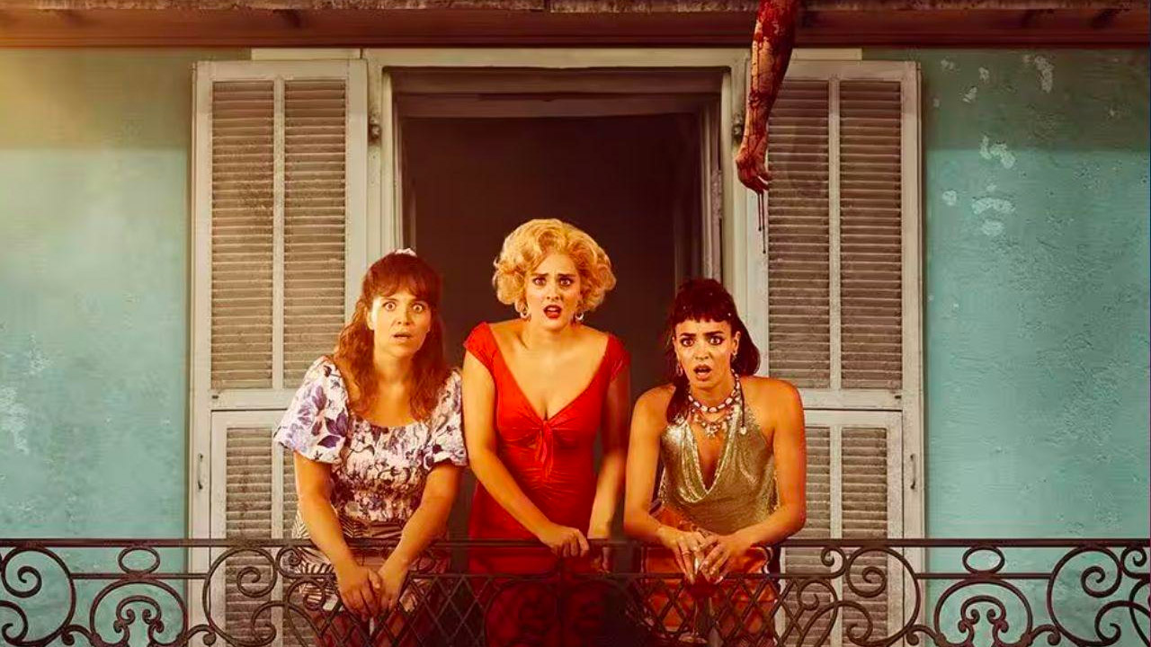 Le donne al balcone - eventi