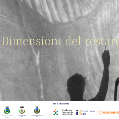 dimensioni del restare - eventi