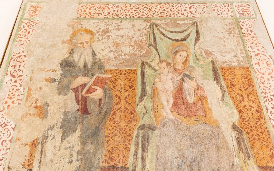 Museo della Battaglia, Ceresole d'Alba - eventi