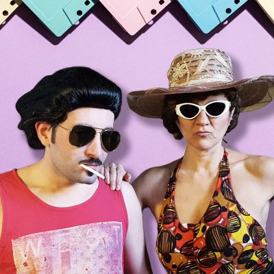 LE CANZONI RACCONTATE AL POI - eventi