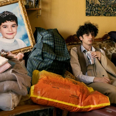 Le Dernier des Juifs - eventi