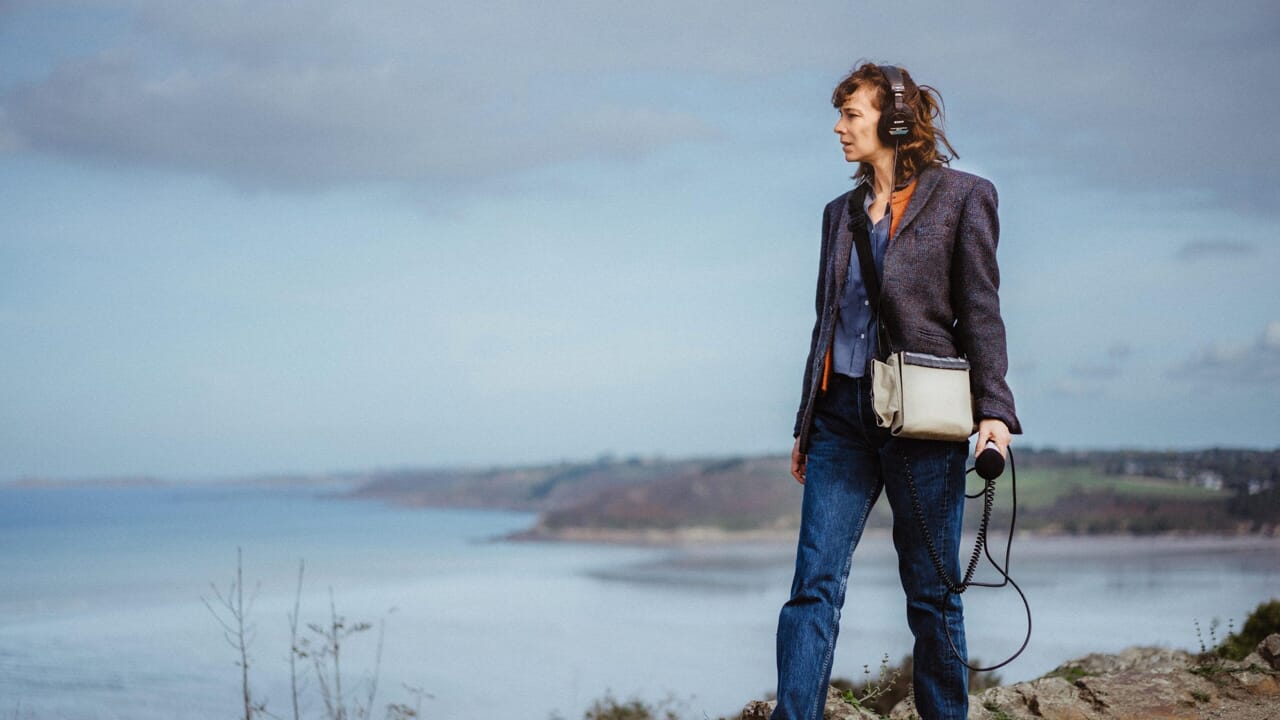 Les Algues vertes - eventi