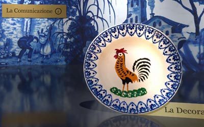 museo ceramica mondovi - eventi