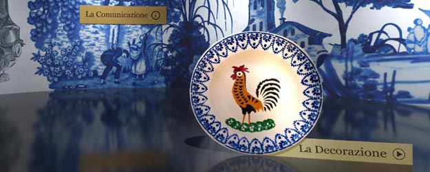 museo ceramica mondovi - eventi