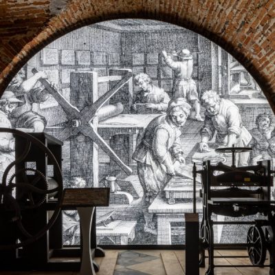 museo stampa mondovi