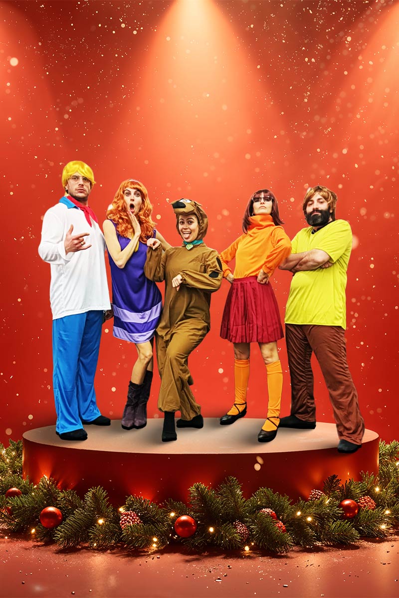 Il regno dell’animazione i brutti e cattivi - eventi