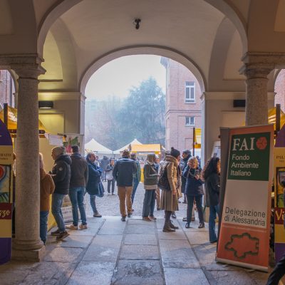 fiera san baudolino - eventi