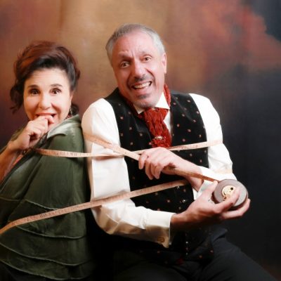 Sarto per signora - eventi