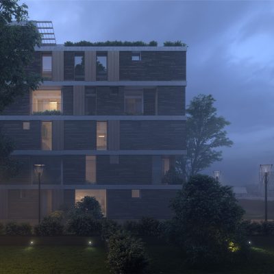 Appartamento 7 - eventi