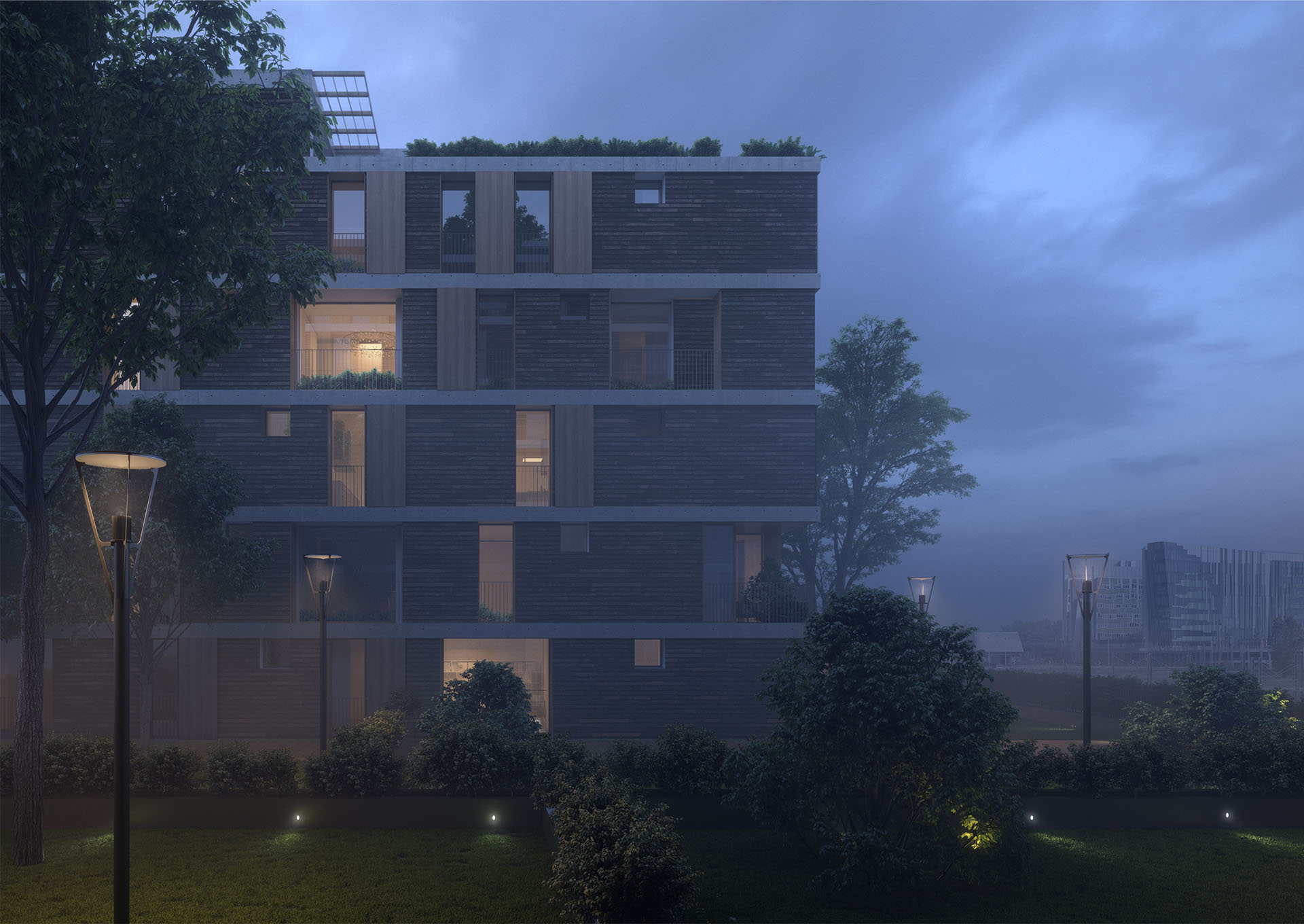 Appartamento 7 - eventi