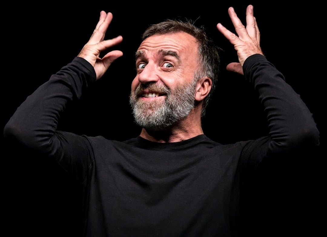 mistero buffo ugo dighero - eventi