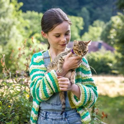 Vita da gatto - eventi