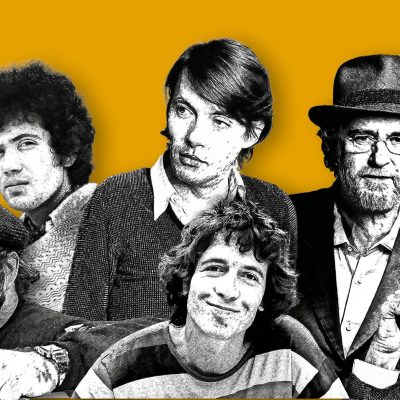 La notte dei cantautori - eventi