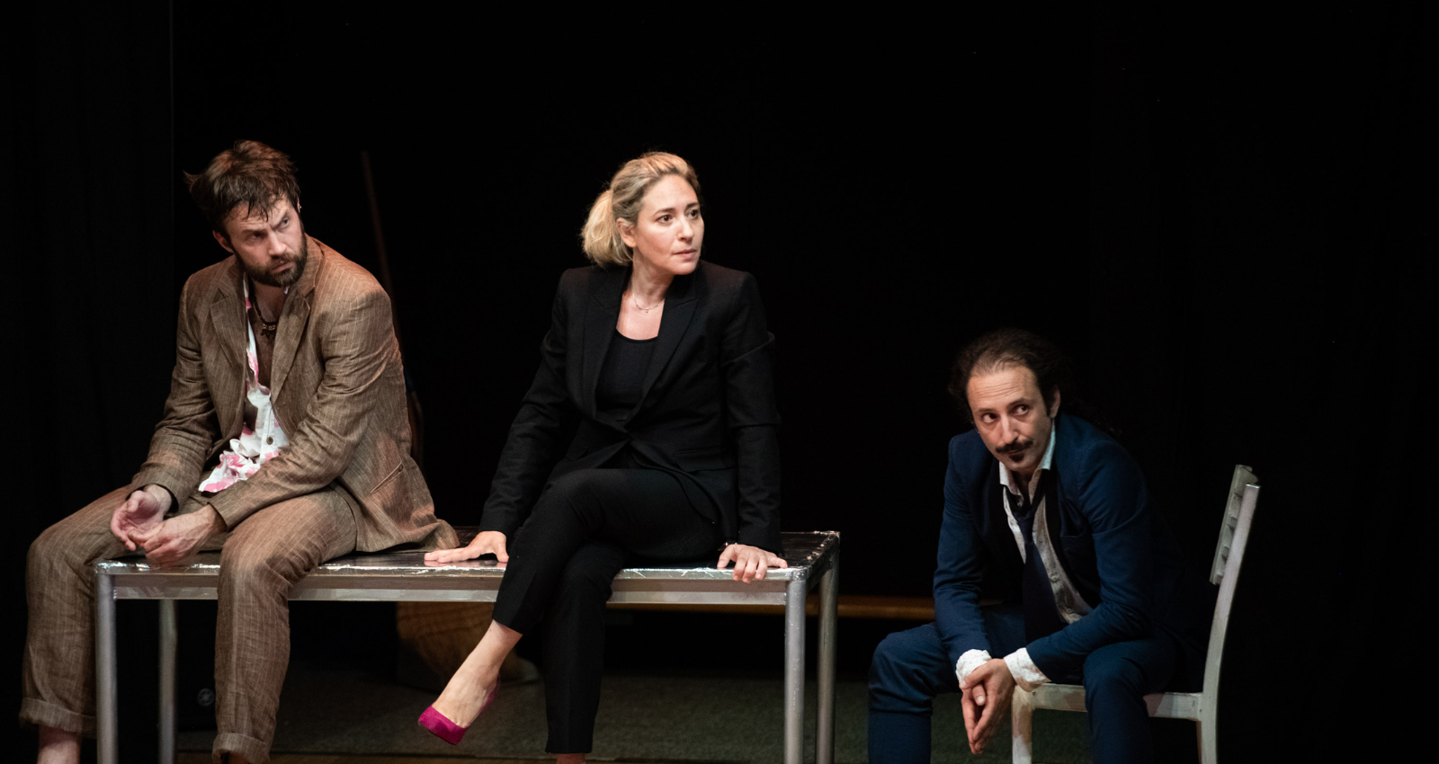 Che poi domani piove (ancora) - eventi