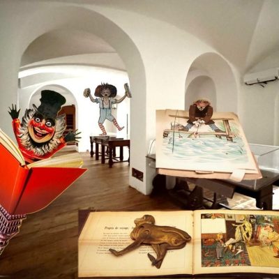 Sempre allegri, bambini! . eventi