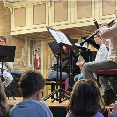 Il carnevale degli animali - eventi