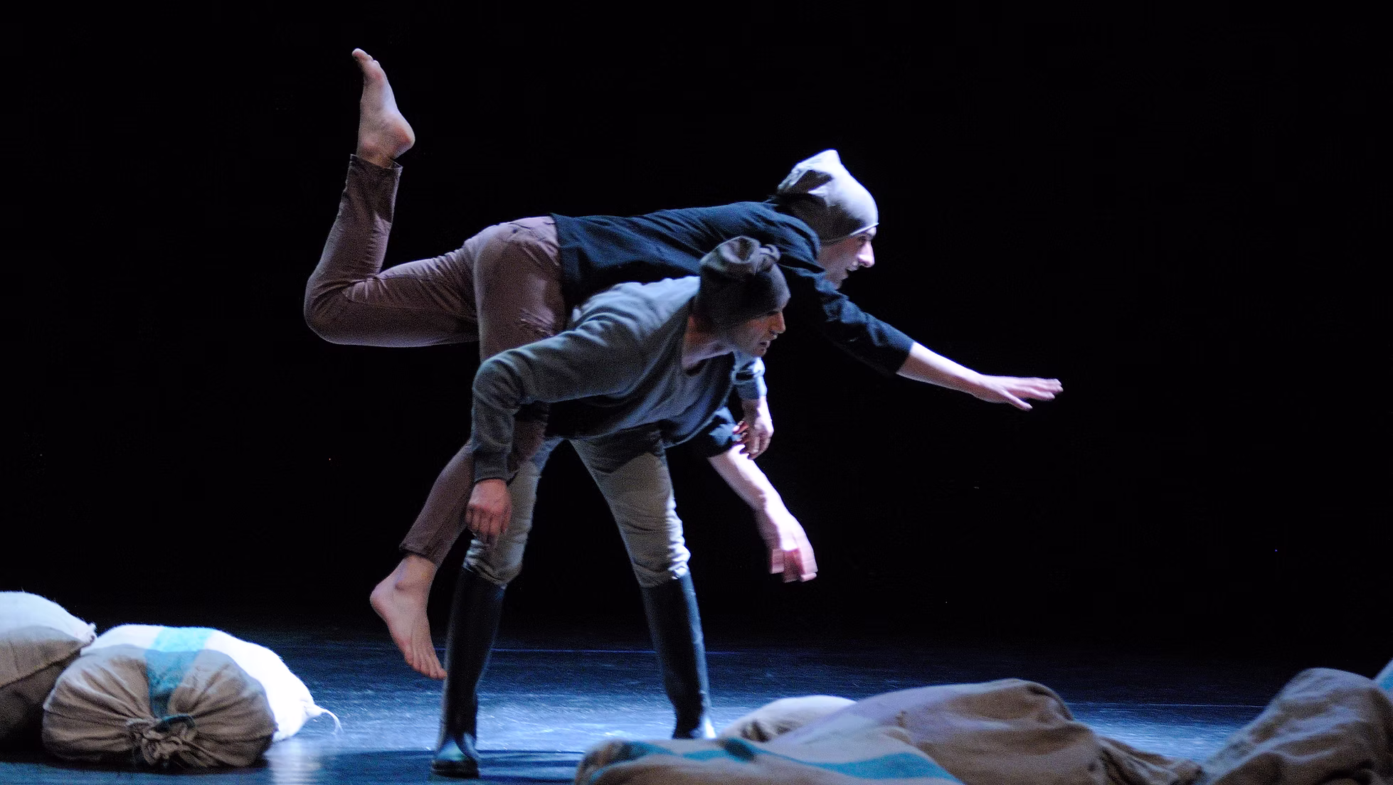 Il gatto con gli stivali - eventi