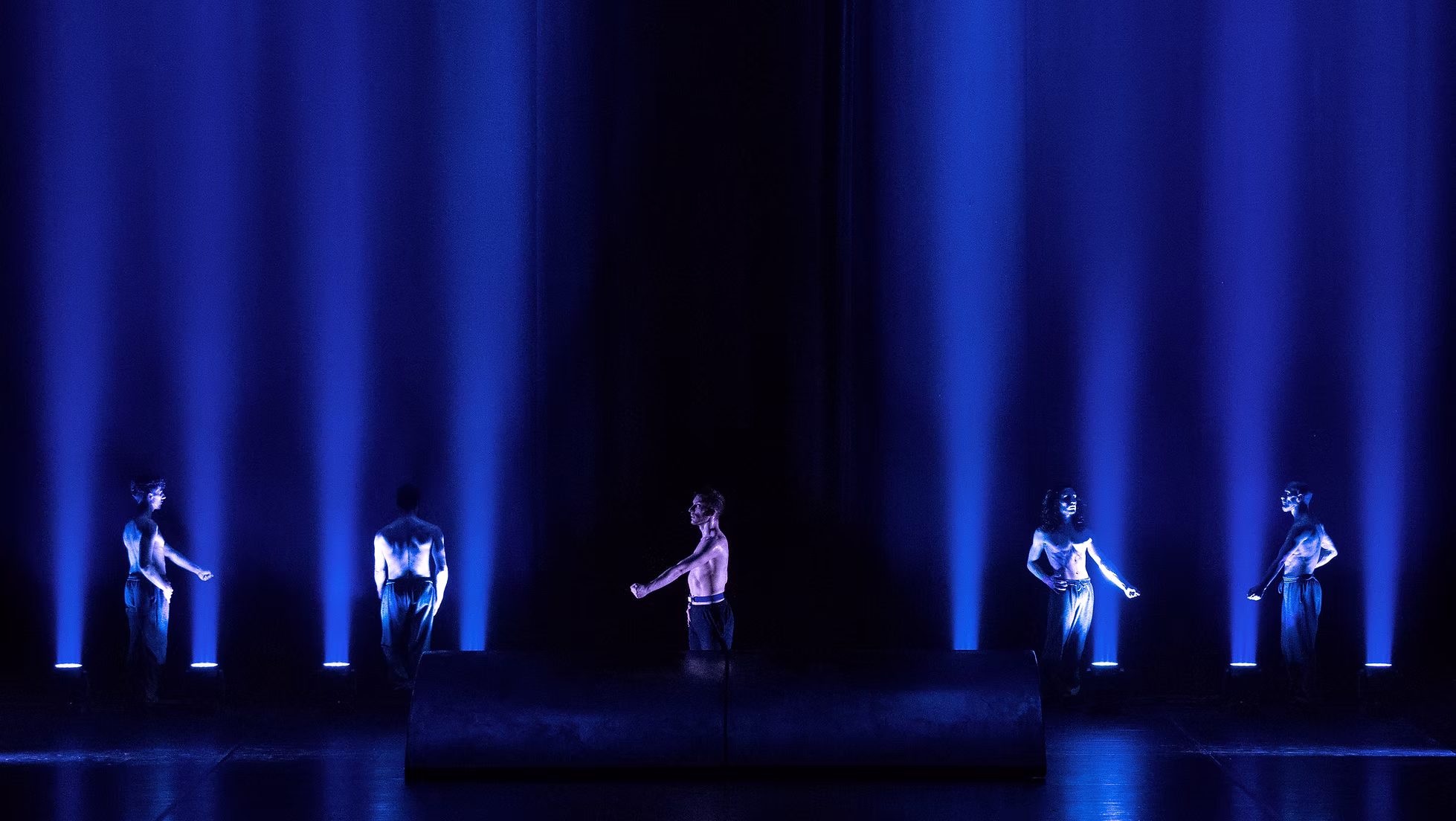 EINSTEIN – THE DARK MATTER - eventi