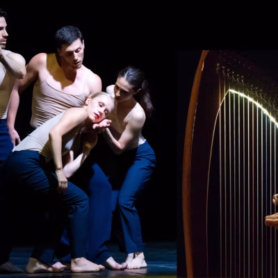 Tracce corporee - eventi