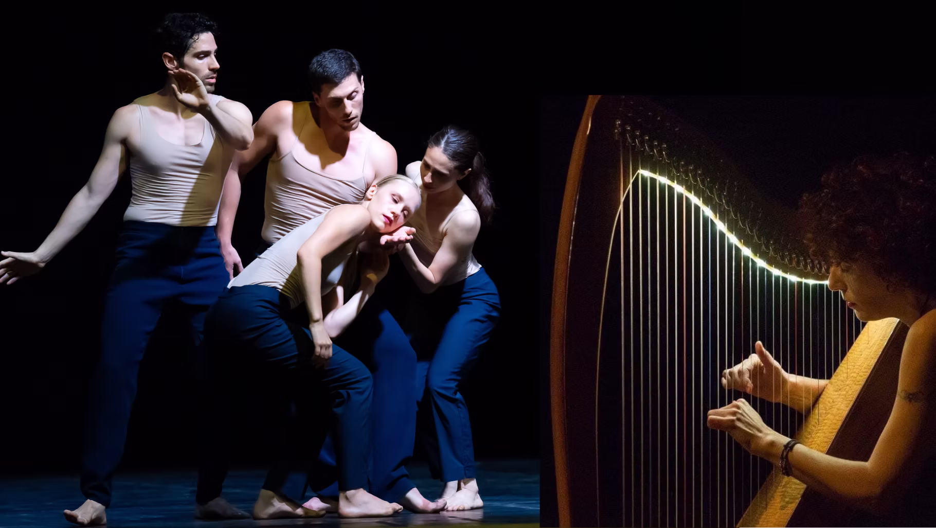 Tracce corporee - eventi