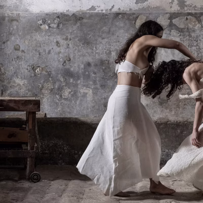 Fragile incanto e Solo-in - eventi