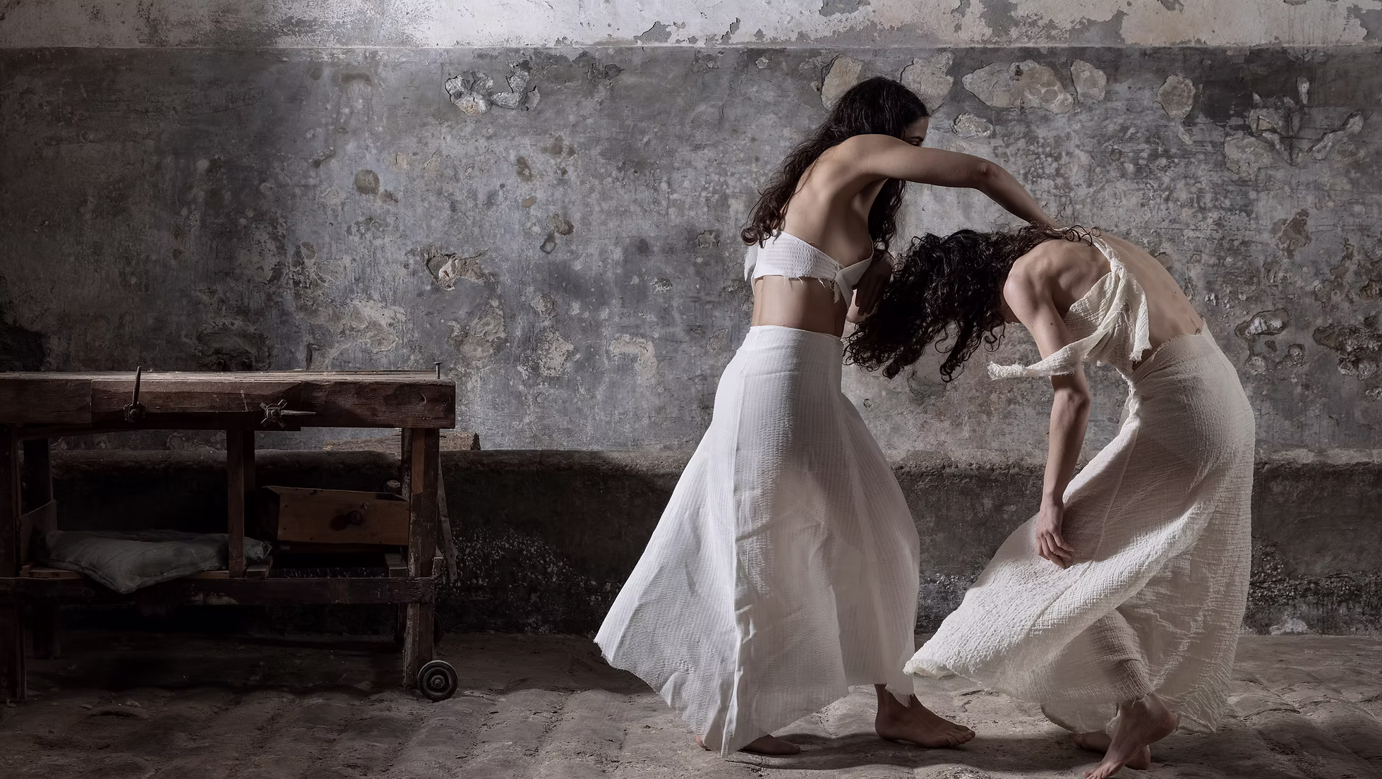 Fragile incanto e Solo-in - eventi