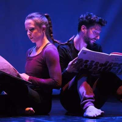 A sbagliare le storie (ovvero quando le favole erano al telefono) - eventi