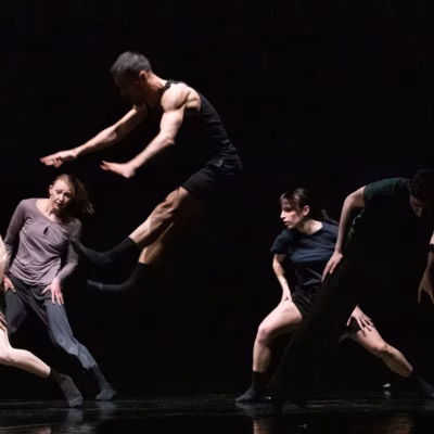 Dopo teatro: professione spettatore - eventi