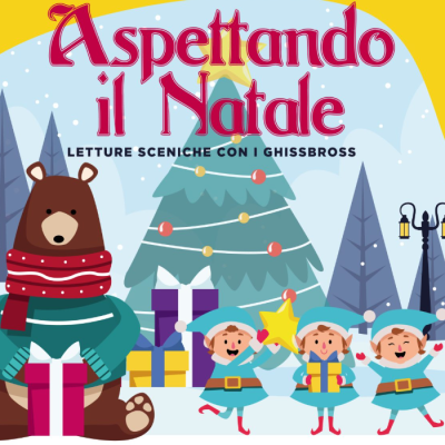 aspettando il natale - eventi