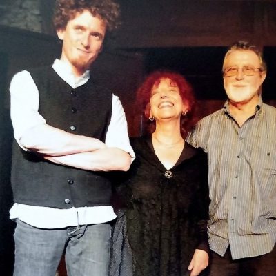 La leggenda di Moria - eventi