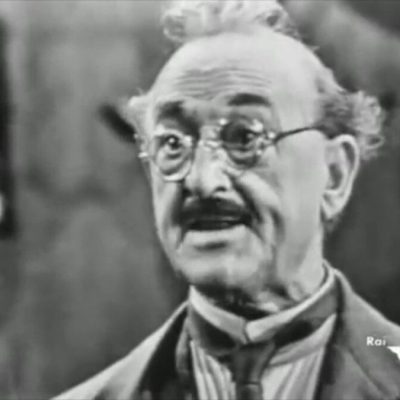 Sotto a chi tocca - eventi