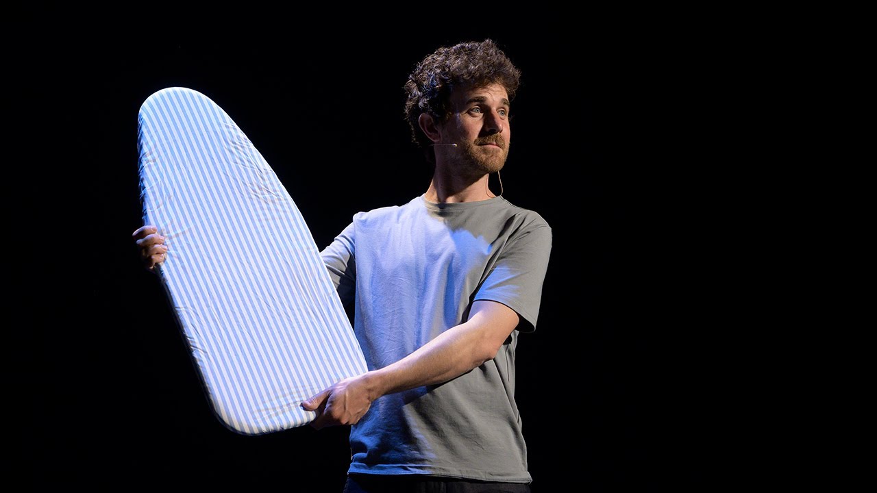 Come se niente fosse - eventi