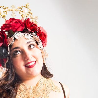 serena bongiovanni - eventi