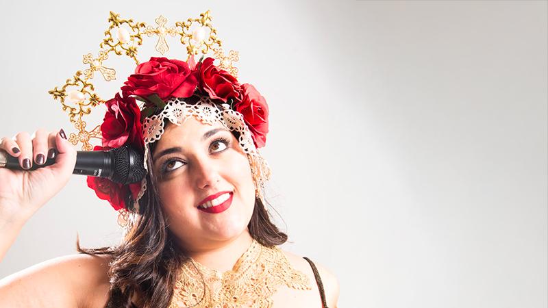 serena bongiovanni - eventi