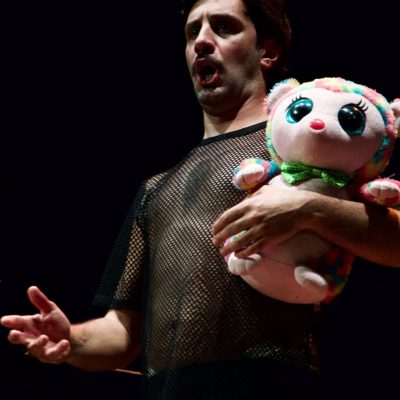 STAND UP OPERA - eventi