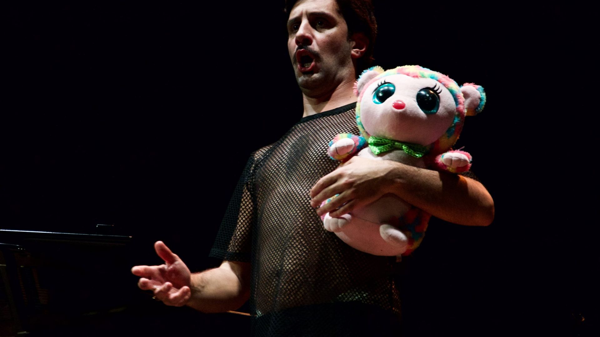 STAND UP OPERA - eventi