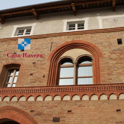 Casa Ravera - eventi