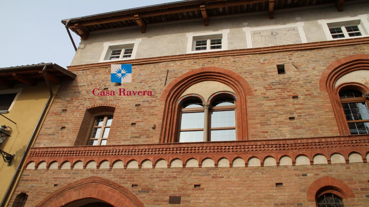 Casa Ravera - eventi