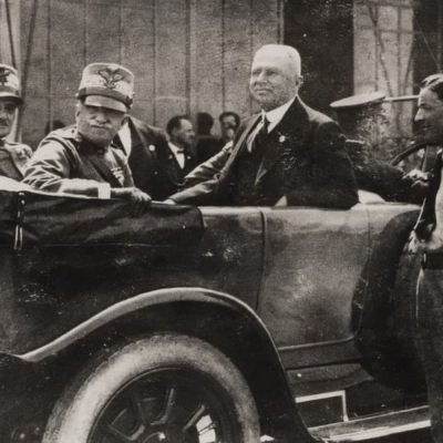 La stirpe piemontese Fiat e gli Agnelli nella produzione artistica e letteraria del 900 italiano - eventi