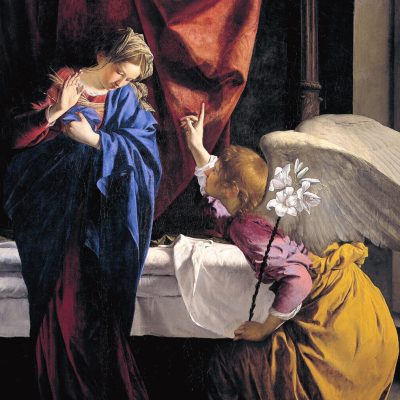 Orazio Gentileschi. Un pittore in viaggio - eventi