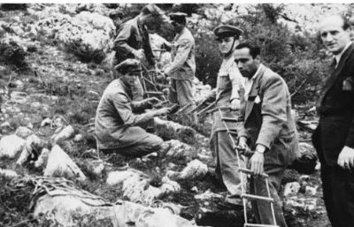 giorno del ricordo mostra - eventi