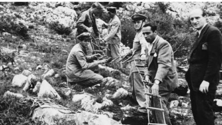 giorno del ricordo mostra - eventi