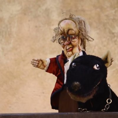 Il cane Infernale - eventi