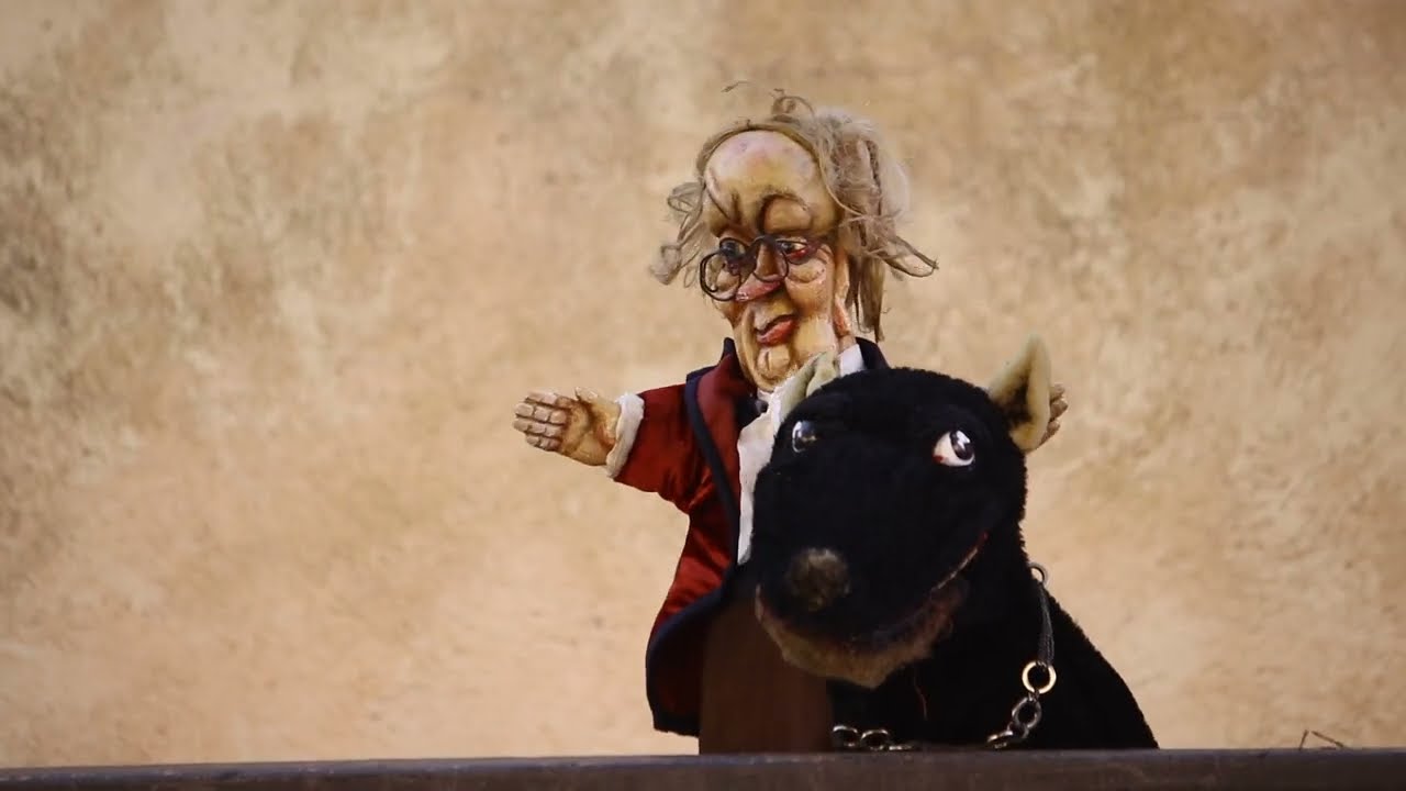 Il cane Infernale - eventi