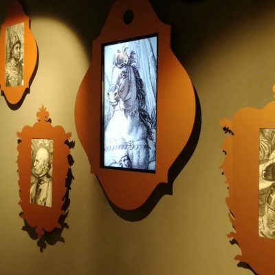 mubatt ceresole - eventi