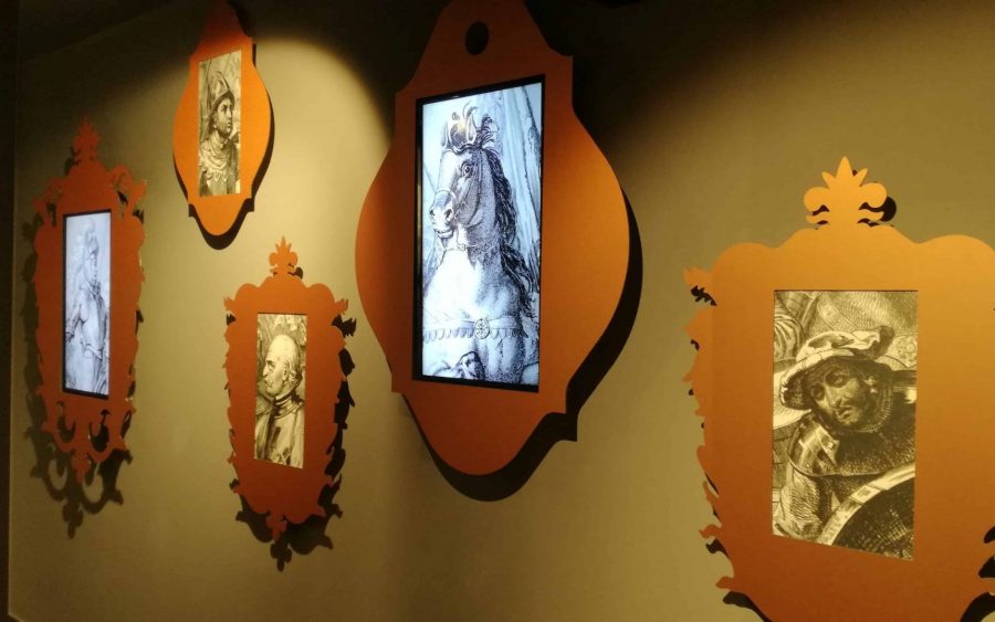 mubatt ceresole - eventi