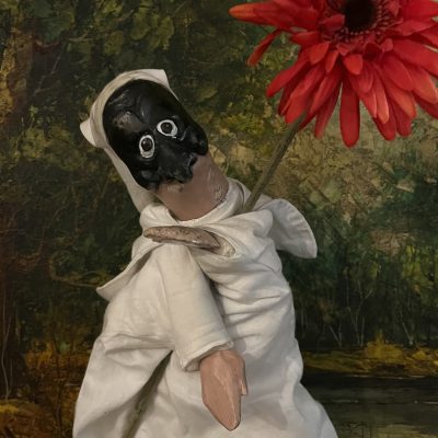 Un Po' di Pulcinella - eventi