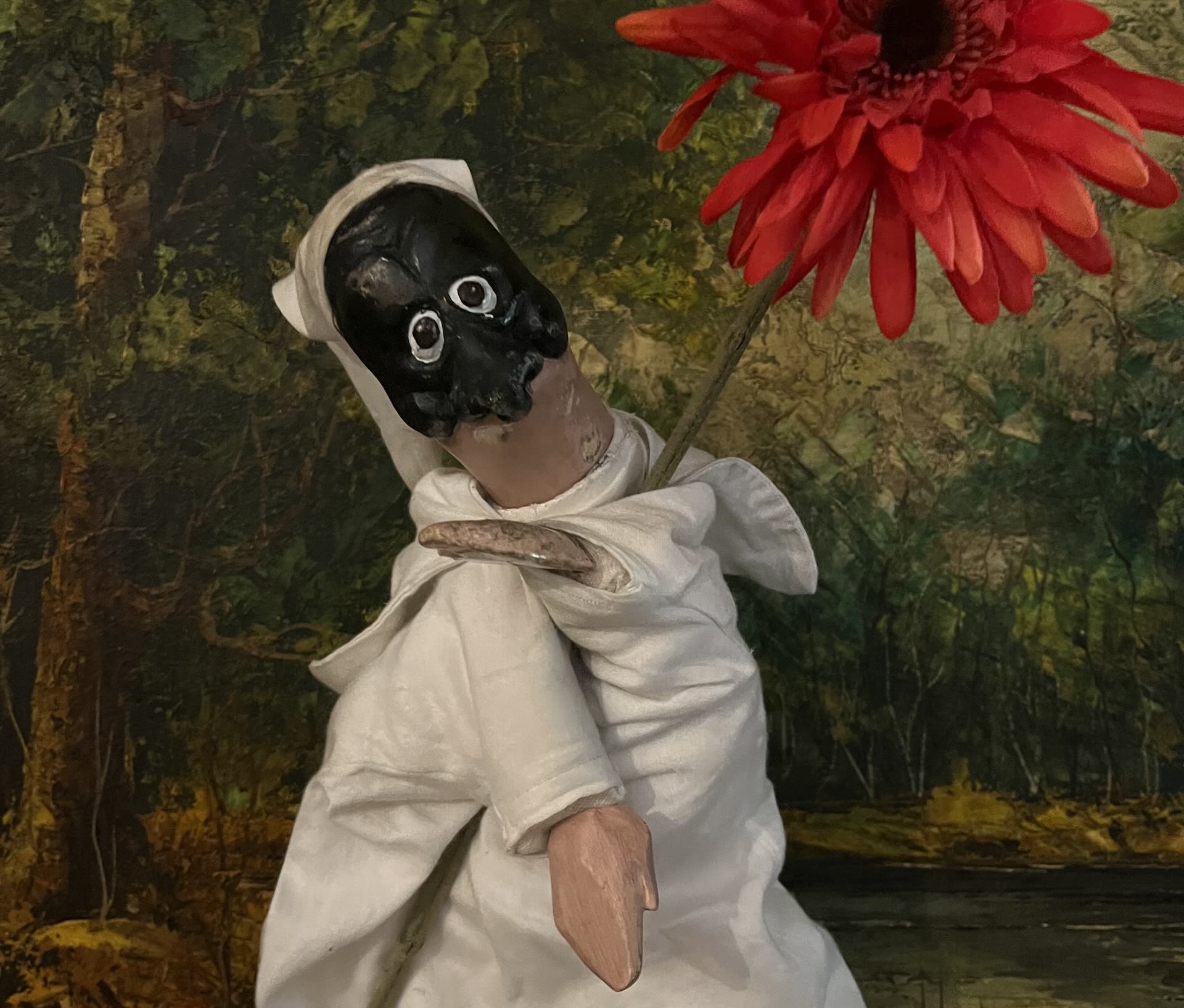 Un Po' di Pulcinella - eventi