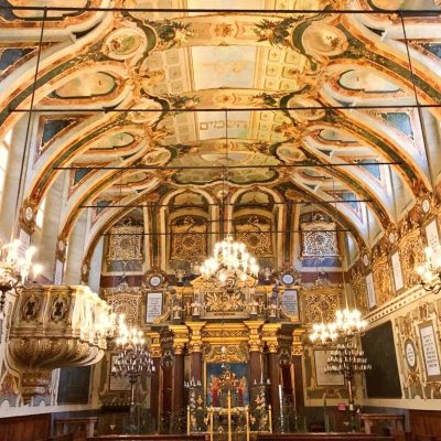 Casale Città Aperta - eventi